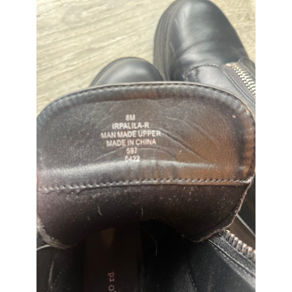 Boots “Indigo Rd” - Picture 9 of 9